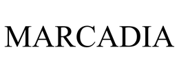 MARCADIA trademark