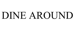 DINE AROUND trademark