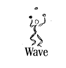 WAVE trademark