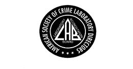 AMERICAN SOCIETY OF CRIME LABORATORY DIRECTORS LAB LABORATORY ACCREDITATION BOARD trademark