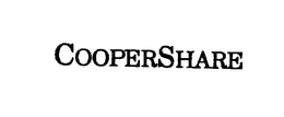 COOPERSHARE trademark