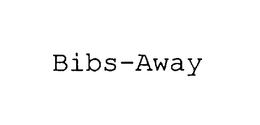 BIBS-AWAY trademark