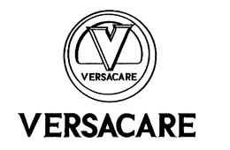 V VERSACARE trademark