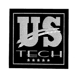 US TECH trademark