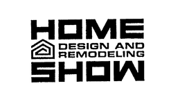 HOME SHOW DESIGN AND REMODELING trademark