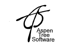 ASPEN TREE SOFTWARE trademark
