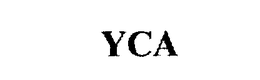 YCA trademark