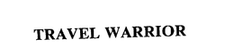 TRAVEL WARRIOR trademark