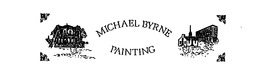 MICHAEL BYRNE PAINTING trademark