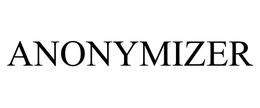 ANONYMIZER trademark