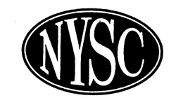 NYSC trademark