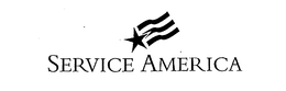 SERVICE AMERICA trademark