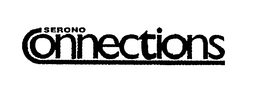 SERONO CONNECTIONS trademark