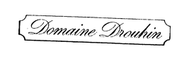 DOMAINE DROUHIN trademark
