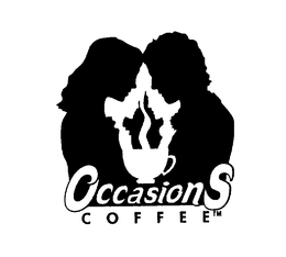 OCCASIONS COFFEE trademark