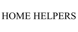 HOME HELPERS trademark