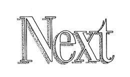 NEXT trademark
