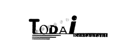 TODAI RESTAURANT trademark