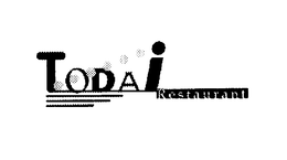 TODAI RESTAURANT trademark