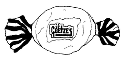 GOETZE'S trademark