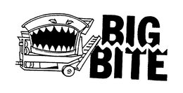 BIG BITE trademark