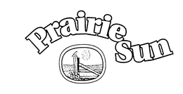 PRAIRIE SUN trademark