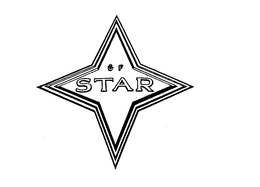 G F STAR trademark