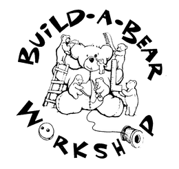 BUILD-A-BEAR WORKSHOP trademark