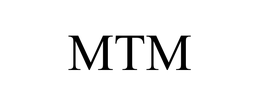 MTM trademark