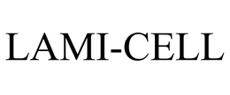 LAMI-CELL trademark