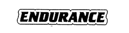 ENDURANCE trademark