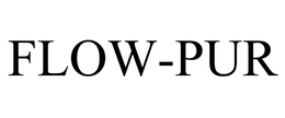 FLOW-PUR trademark