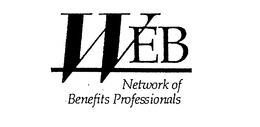 WEB NETWORK OF BENEFITS PROFESSIONALS trademark