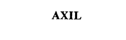 AXIL trademark