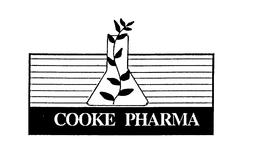COOKE PHARMA trademark