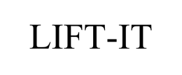 LIFT-IT trademark