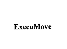 EXECUMOVE trademark