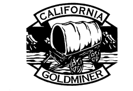 CALIFORNIA GOLDMINER trademark