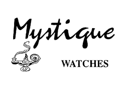 MYSTIQUE WATCHES trademark