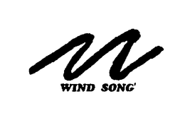 WIND SONG trademark