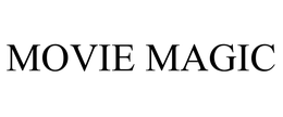 MOVIE MAGIC trademark