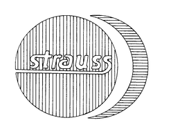 STRAUSS trademark