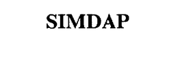 SIMDAP trademark