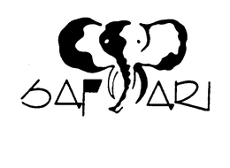 SAFARI trademark