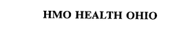 HMO HEALTH OHIO trademark