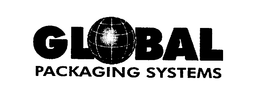 GLOBAL PACKAGING SYSTEMS trademark