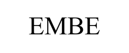 EMBE trademark