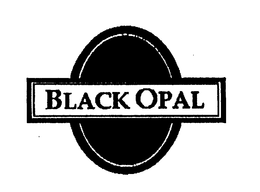 BLACK OPAL trademark