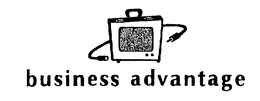 BUSINESS ADVANTAGE trademark