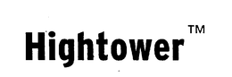 HIGHTOWER trademark